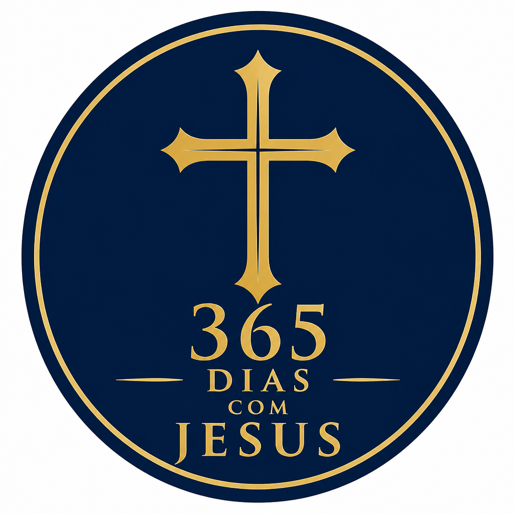 365 Dias com Jesus